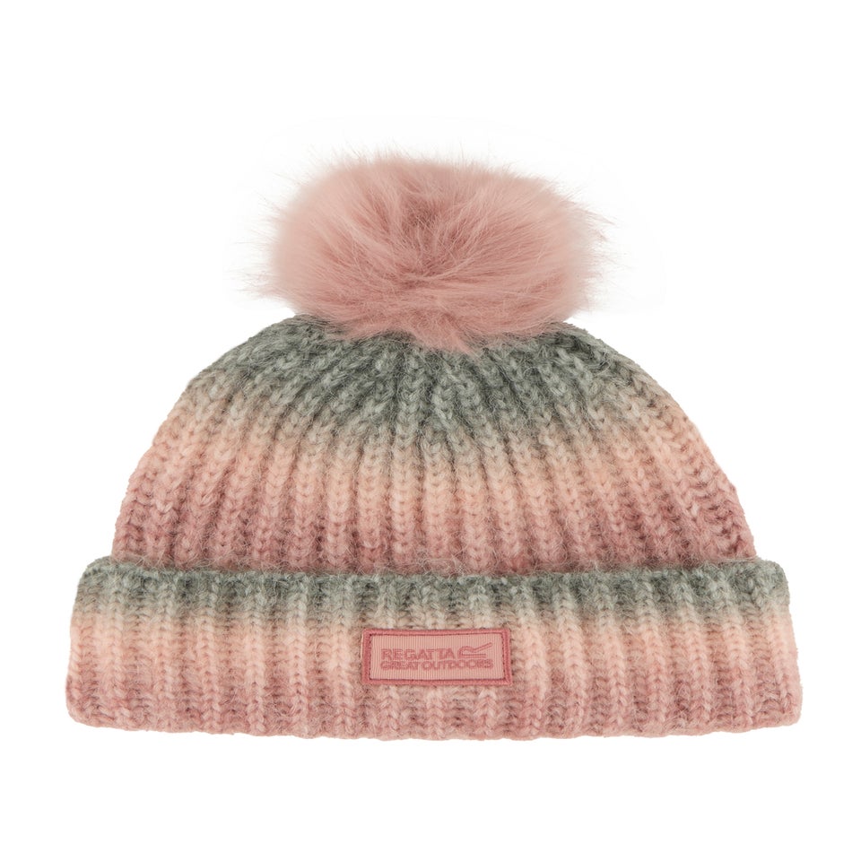 Regatta Khaki Frosty Hat