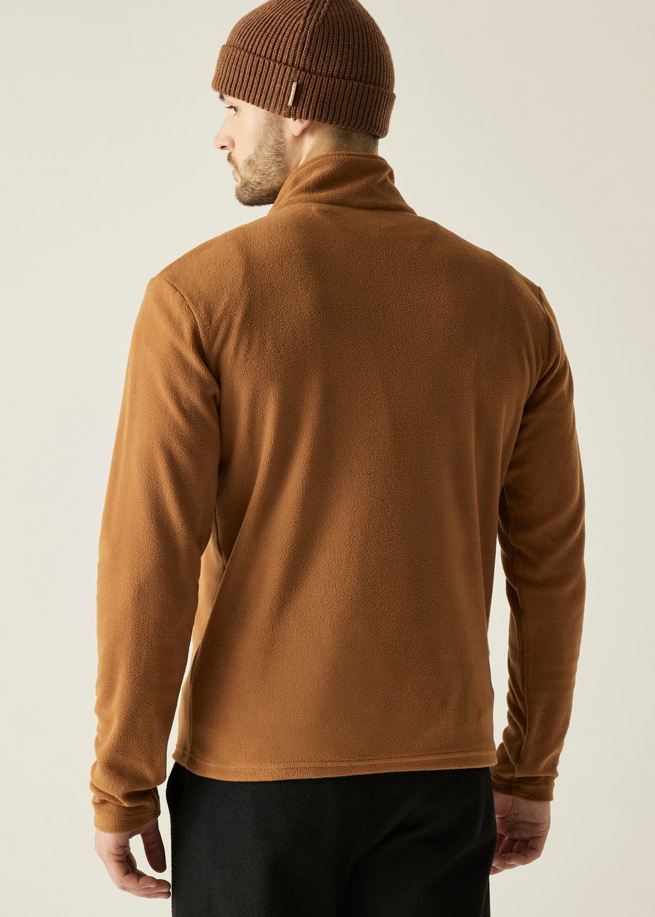 Regatta Chestnut Thompson Durable Fleece