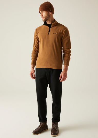 Regatta Chestnut Thompson Durable Fleece