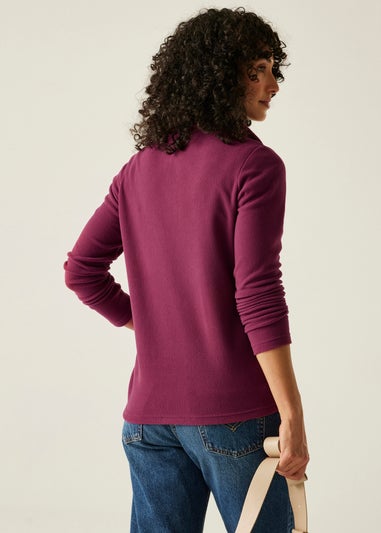 Regatta Ruby Sweethart Anti-Pill Fleece