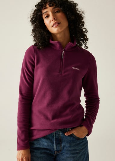 Regatta Ruby Sweethart Anti-Pill Fleece