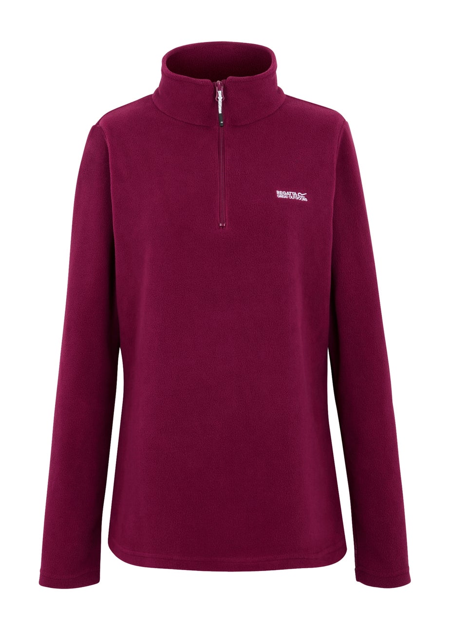 Regatta Ruby Sweethart Anti-Pill Fleece