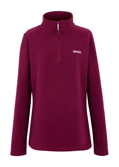 Regatta Ruby Sweethart Anti-Pill Fleece
