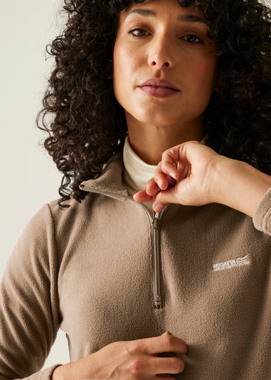 Regatta Mocha Sweethart Anti-Pill Fleece