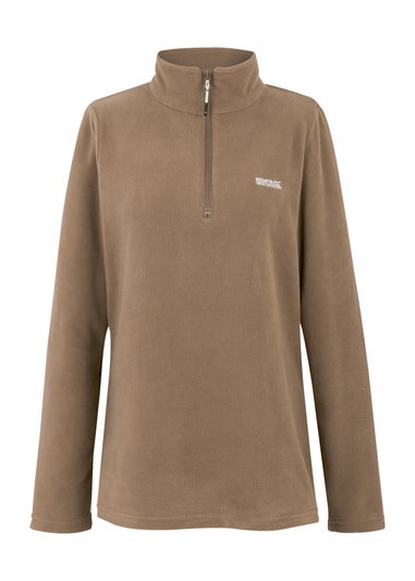 Regatta Mocha Sweethart Anti-Pill Fleece