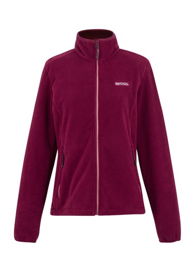 Regatta Ruby Floreo IV Anti-Pill Fleece