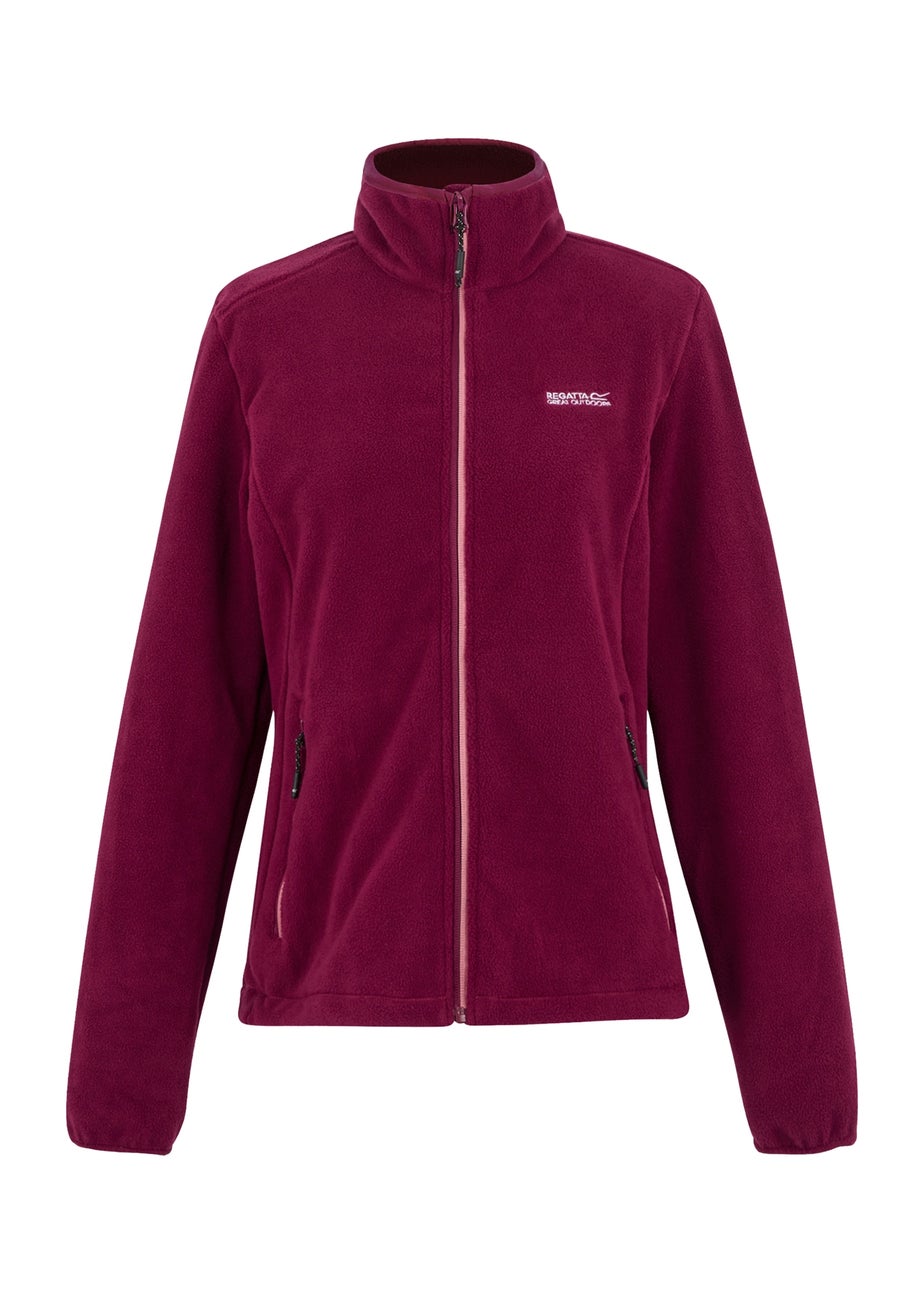Regatta Ruby Floreo IV Anti-Pill Fleece