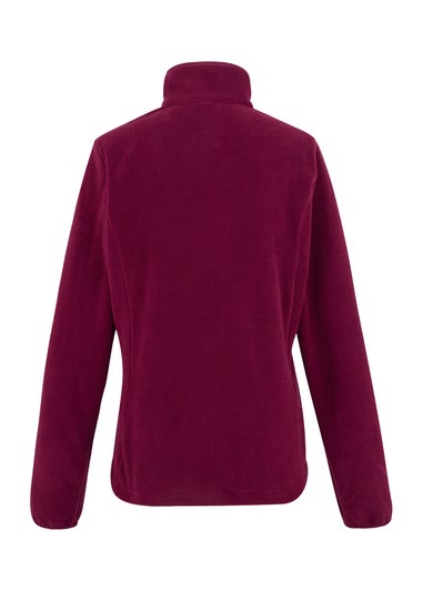 Regatta Ruby Floreo IV Anti-Pill Fleece