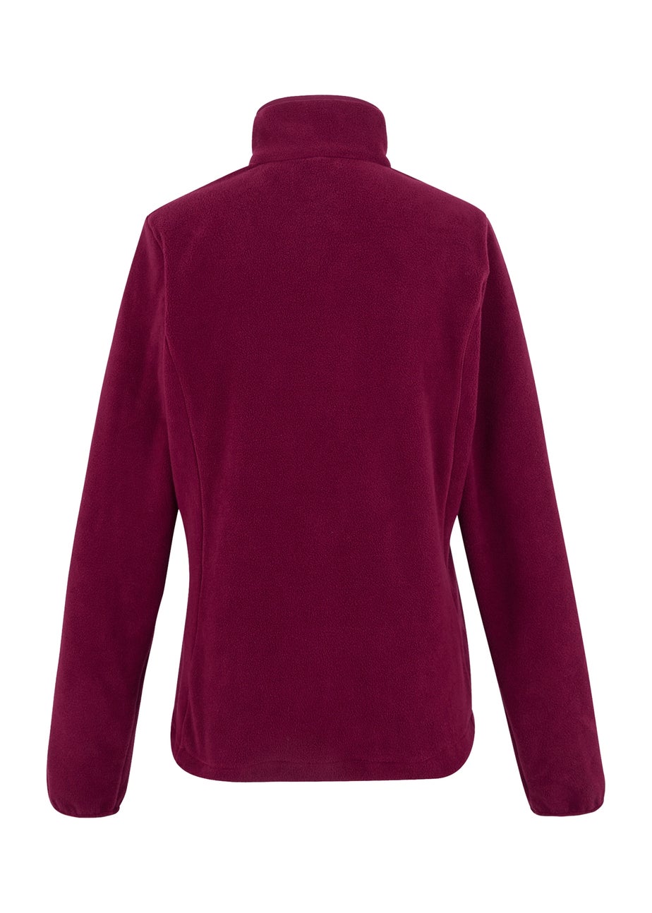 Regatta Ruby Floreo IV Anti-Pill Fleece