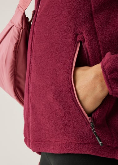 Regatta Ruby Floreo IV Anti-Pill Fleece