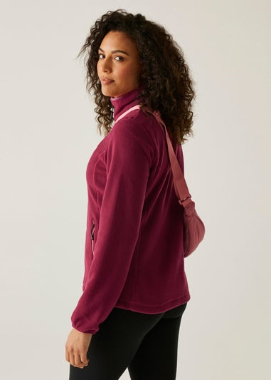 Regatta Ruby Floreo IV Anti-Pill Fleece