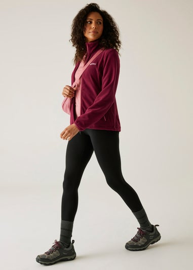 Regatta Ruby Floreo IV Anti-Pill Fleece