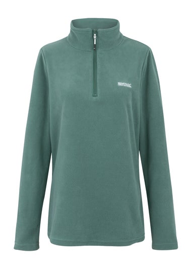 Regatta Forest Green Sweethart Anti-Pill Fleece