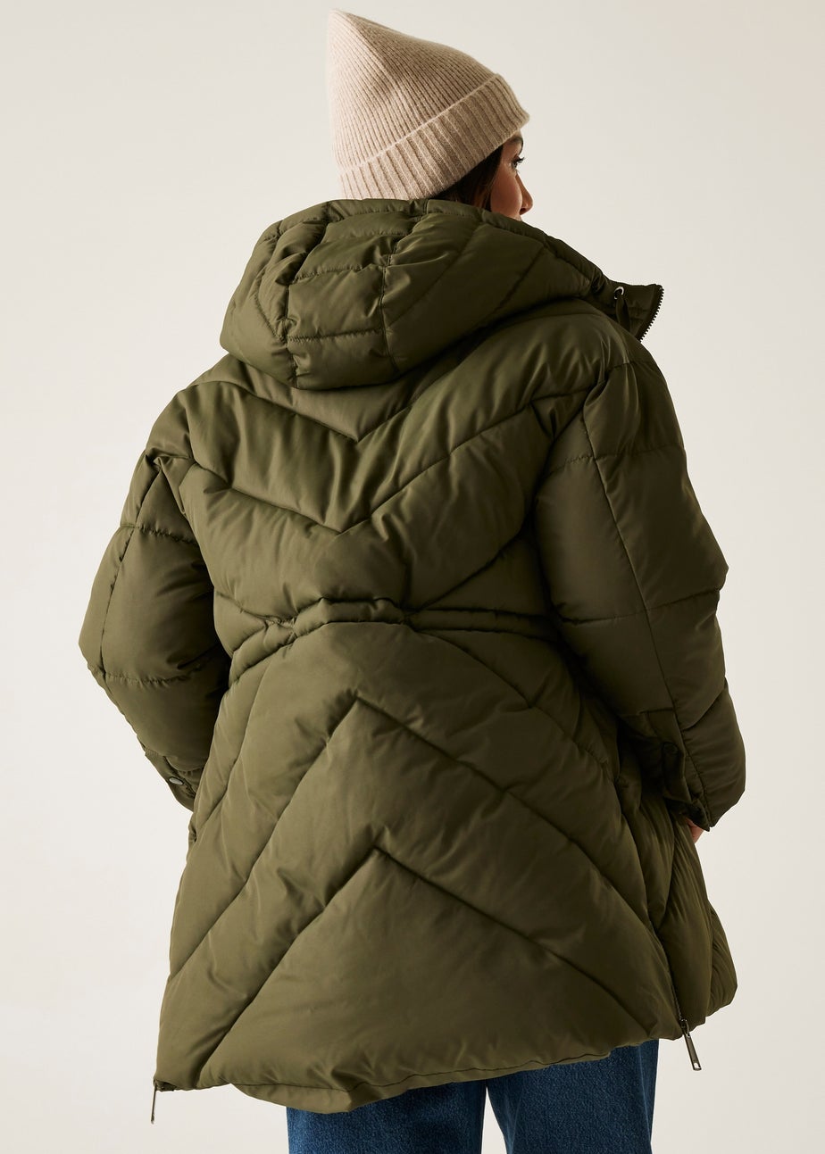 Regatta Khaki Rusey Durable Jacket