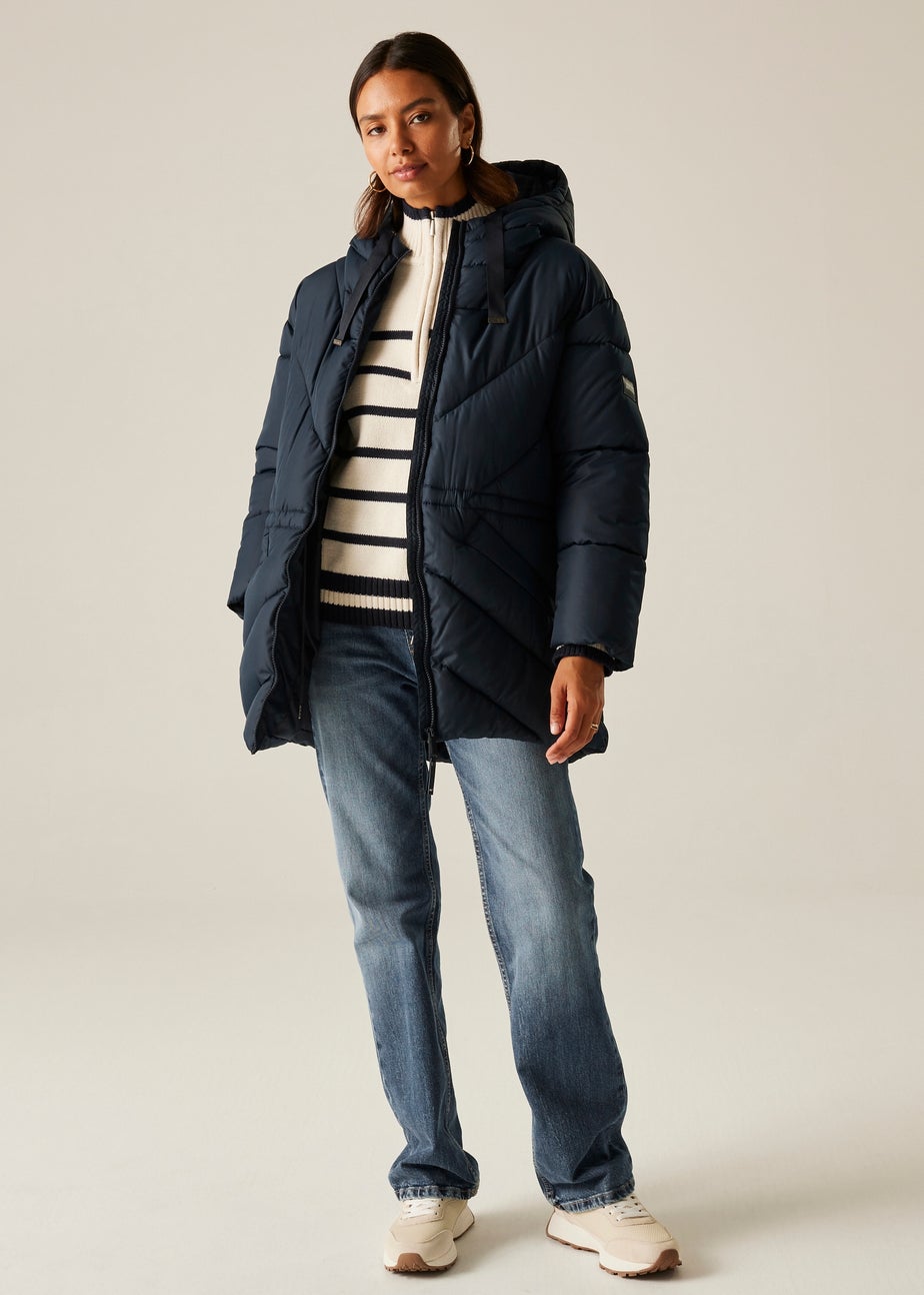 Regatta Ink Rusey Durable Jacket