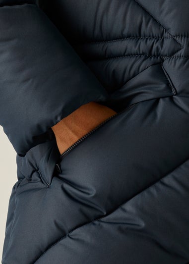 Regatta Ink Rusey Durable Jacket