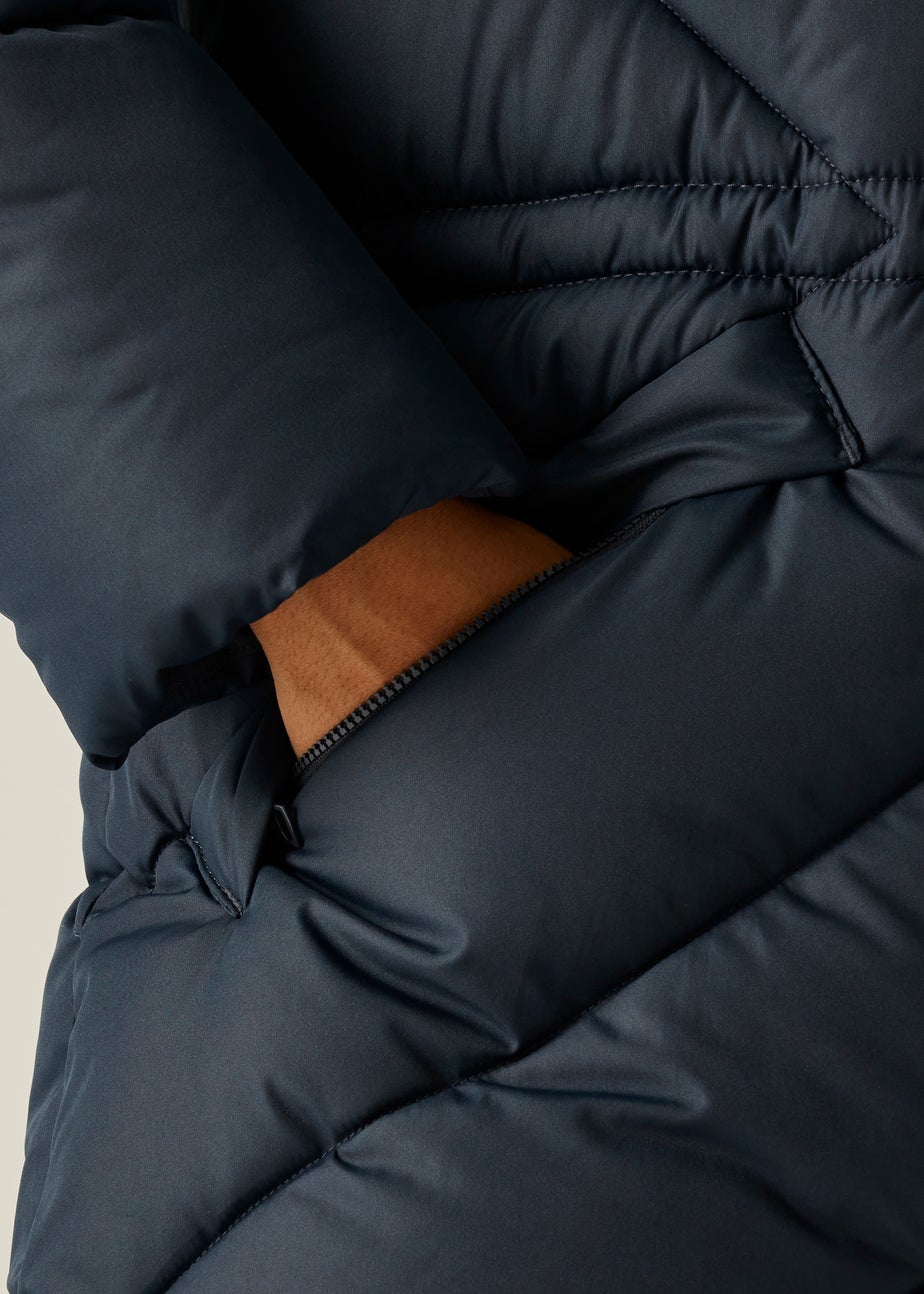 Regatta Ink Rusey Durable Jacket