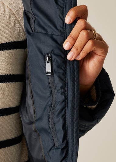 Regatta Ink Rusey Durable Jacket