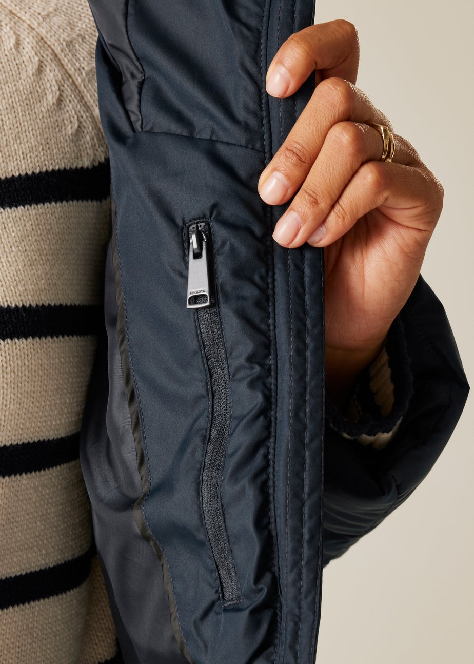 Regatta Ink Rusey Durable Jacket