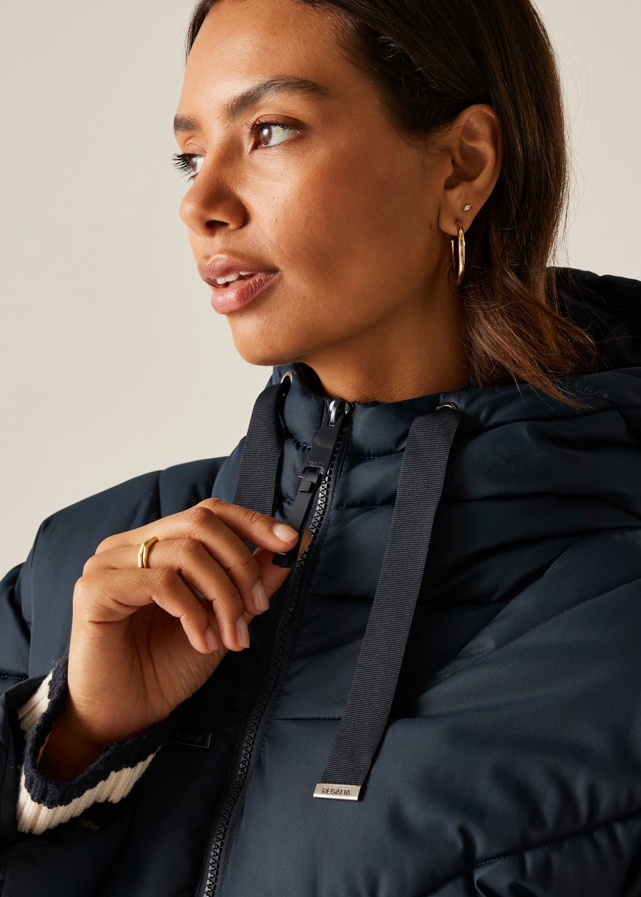 Regatta Ink Rusey Durable Jacket