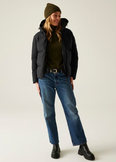 Regatta Black Roxienne Jacket