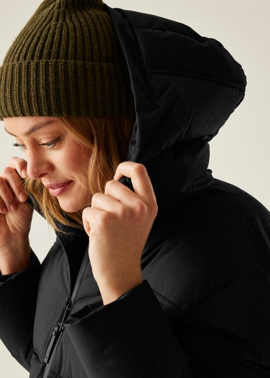 Regatta Black Roxienne Jacket