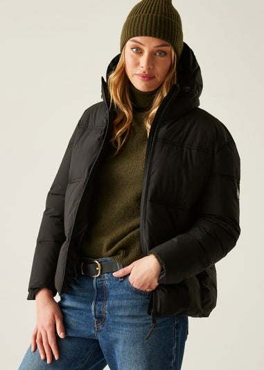 Regatta Black Roxienne Jacket