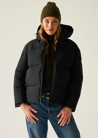Regatta Black Roxienne Jacket