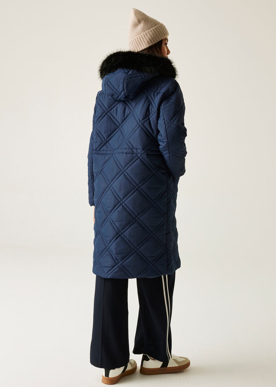 Regatta Ink Freyla Durable Jacket