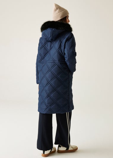 Regatta Ink Freyla Durable Jacket