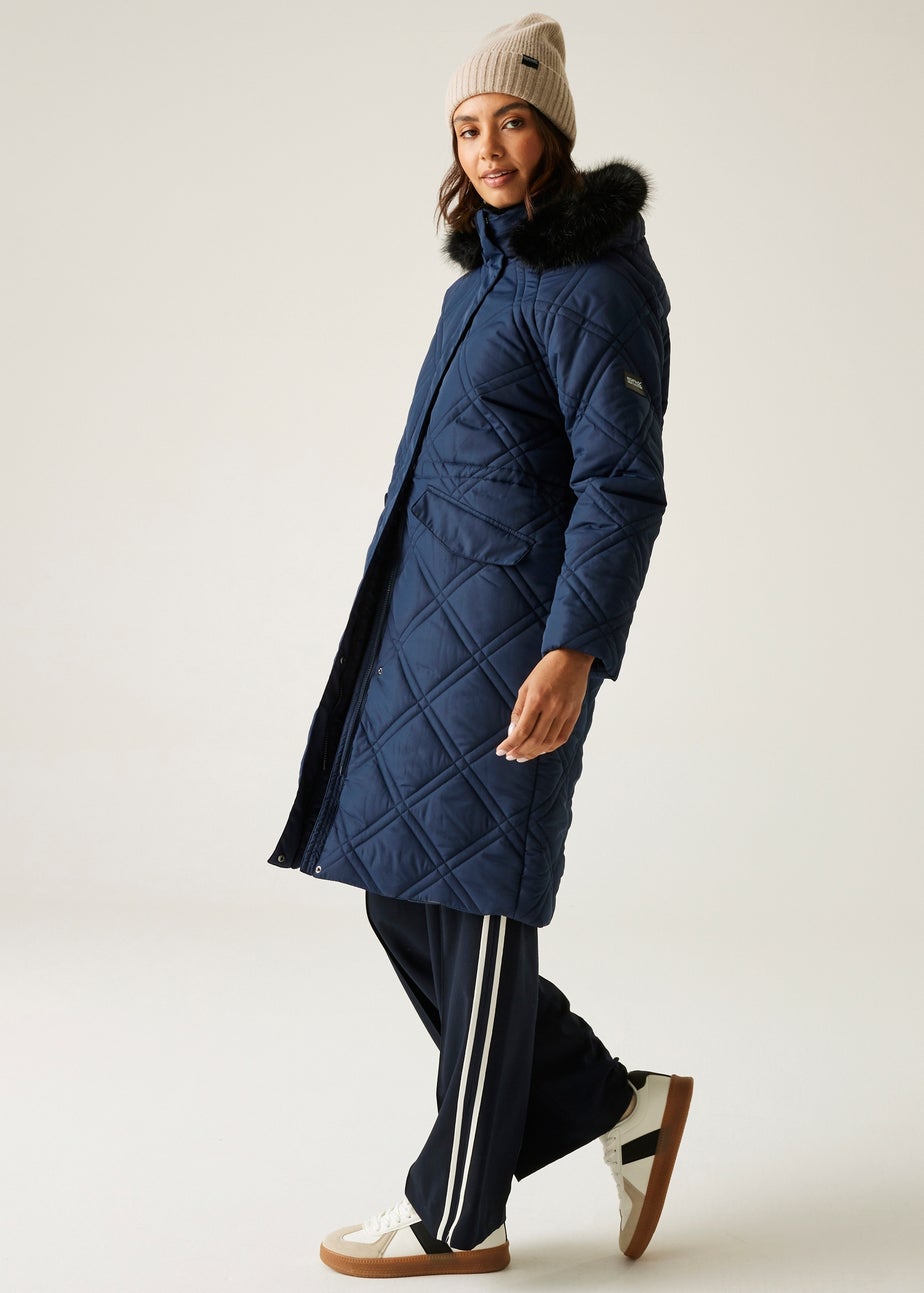 Regatta Ink Freyla Durable Jacket