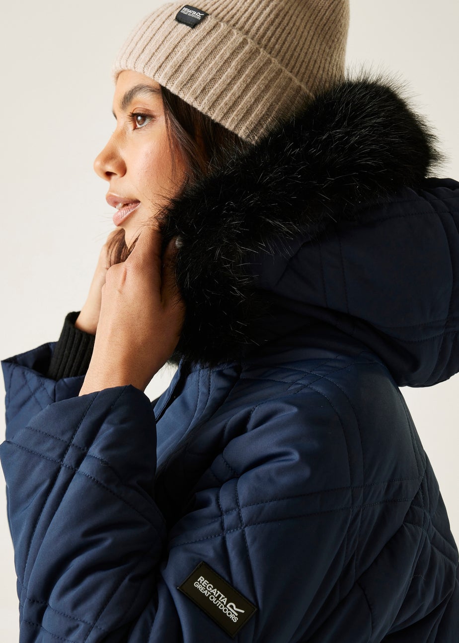 Regatta Ink Freyla Durable Jacket