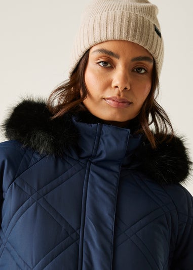 Regatta Ink Freyla Durable Jacket