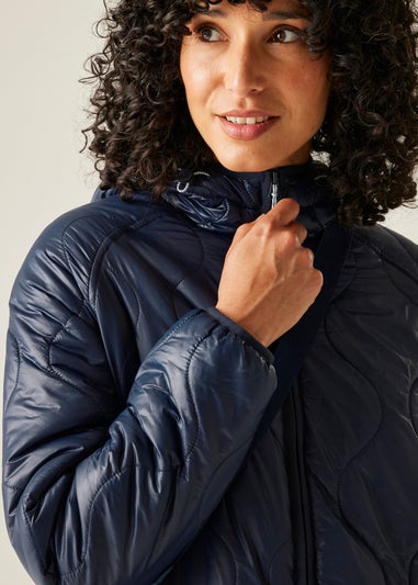 Regatta Ink Triea Water Repellent Jacket