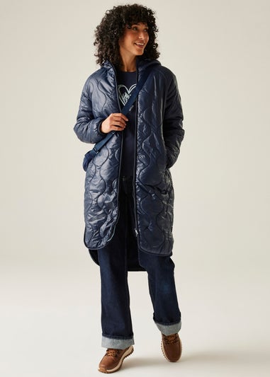 Regatta Ink Triea Water Repellent Jacket