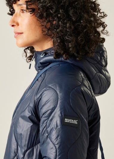 Regatta Ink Triea Water Repellent Jacket