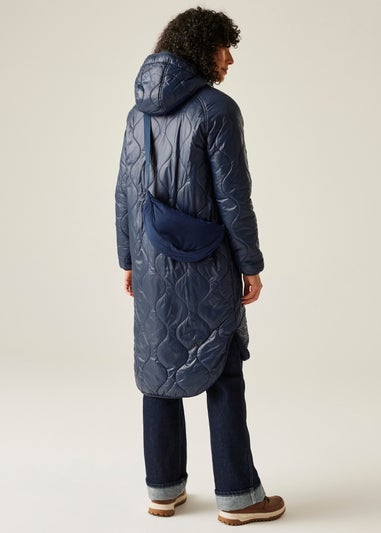 Regatta Ink Triea Water Repellent Jacket