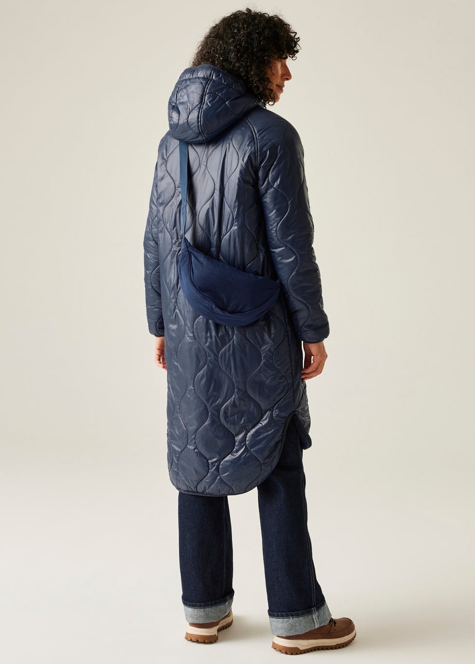 Regatta Ink Triea Water Repellent Jacket