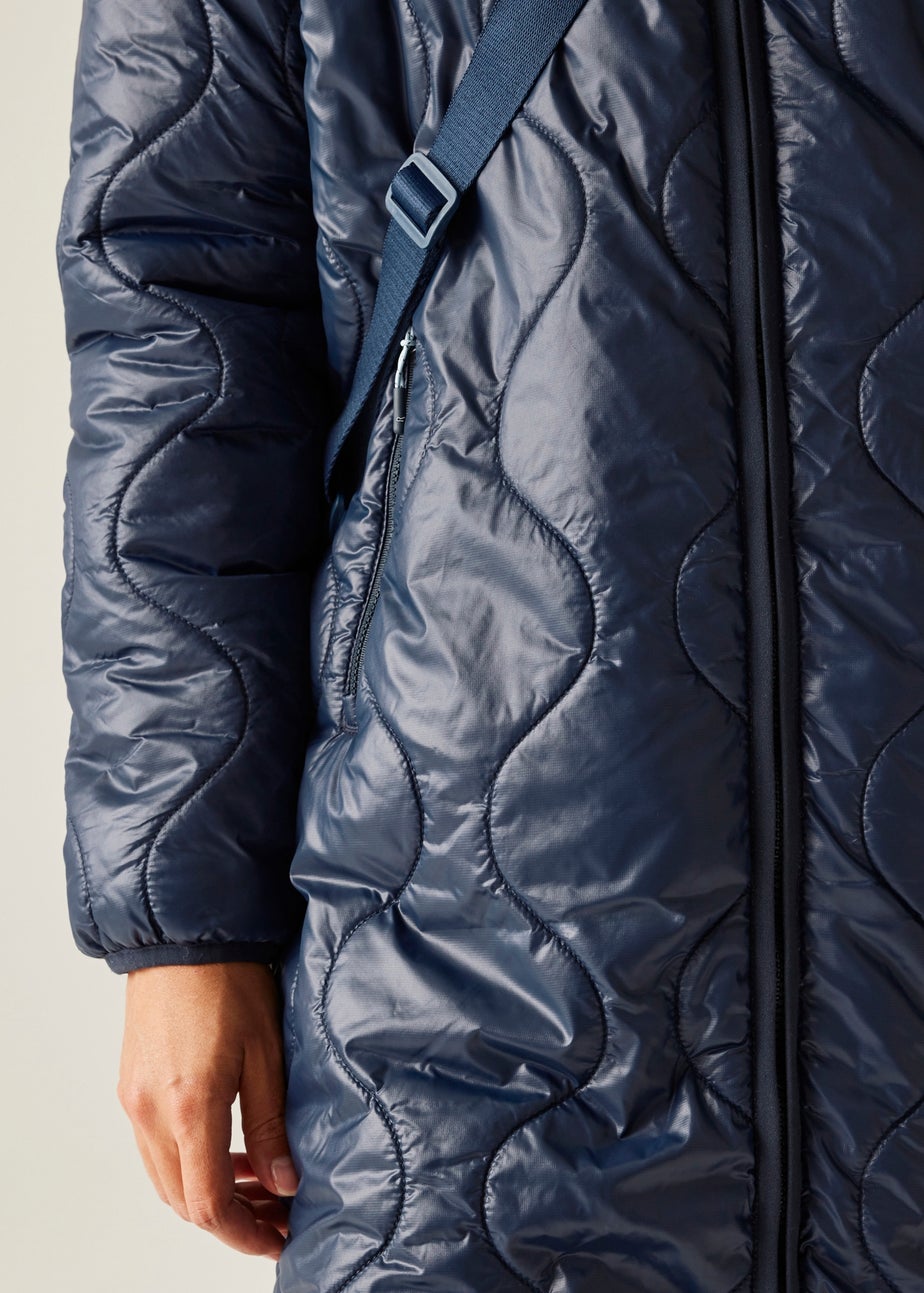 Regatta Ink Triea Water Repellent Jacket