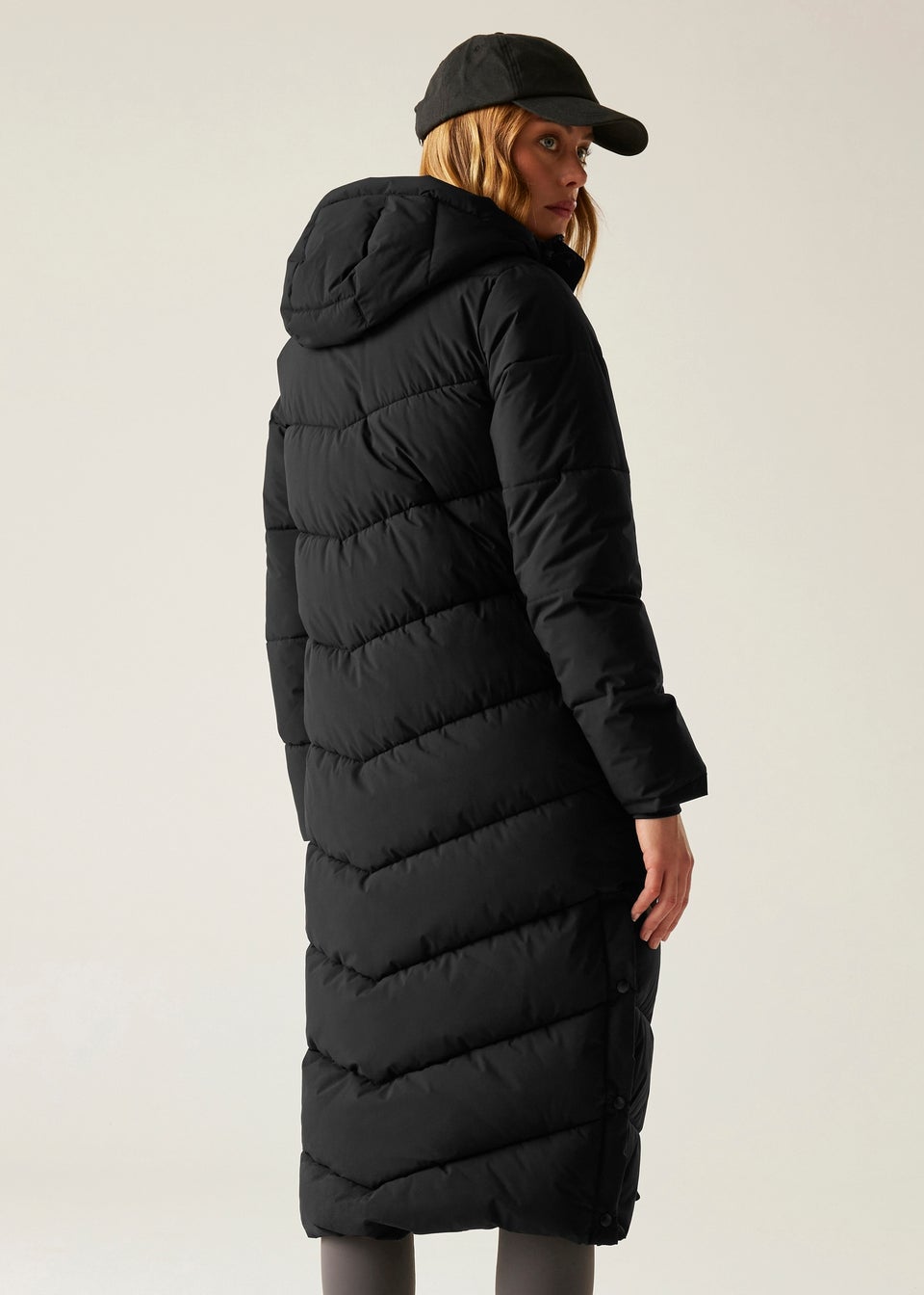 Regatta Black Eloria Jacket