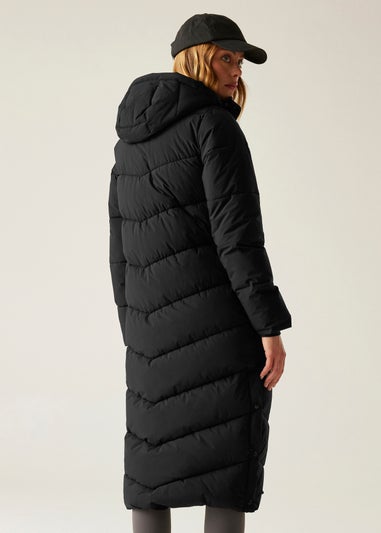 Regatta Black Eloria Jacket