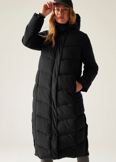 Regatta Black Eloria Jacket