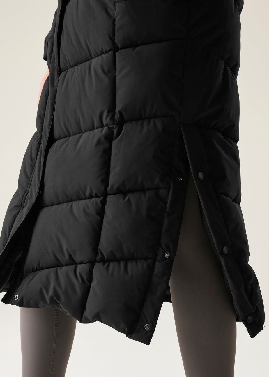 Regatta Black Eloria Jacket