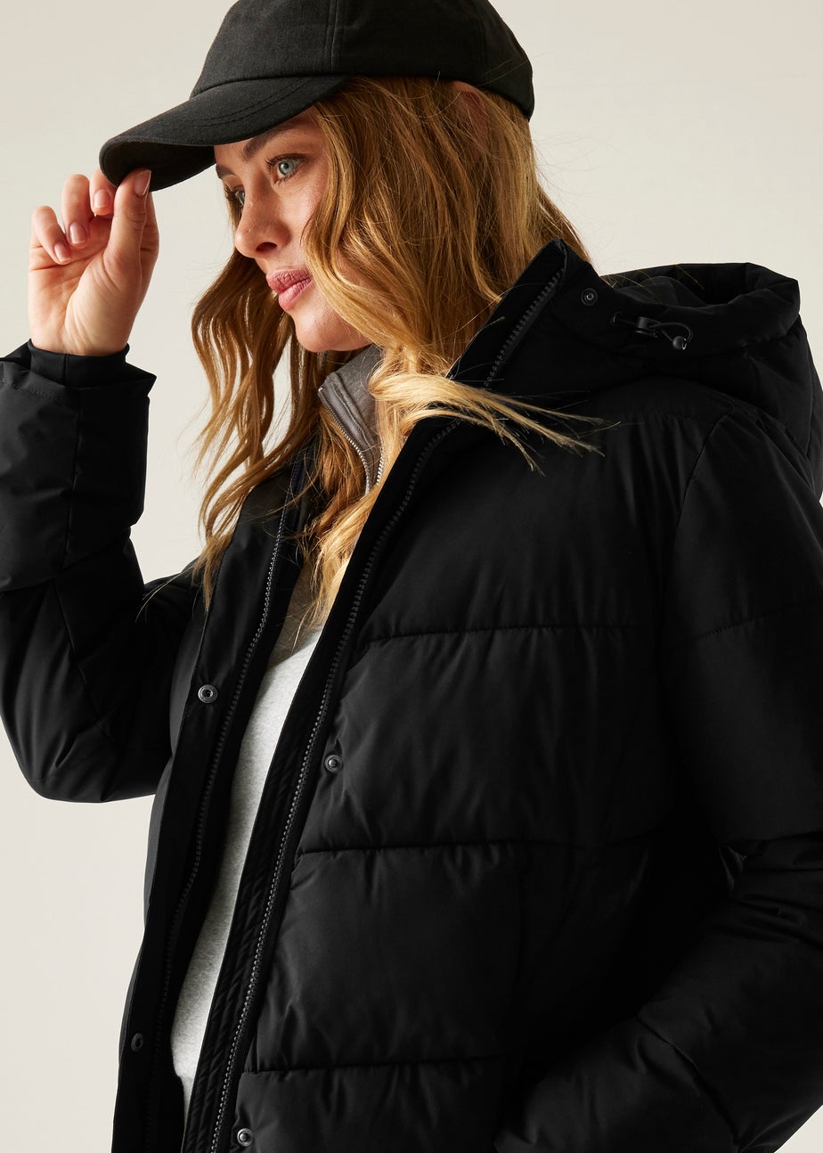 Regatta Black Eloria Jacket