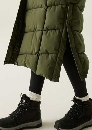 Regatta Khaki Eloria Jacket