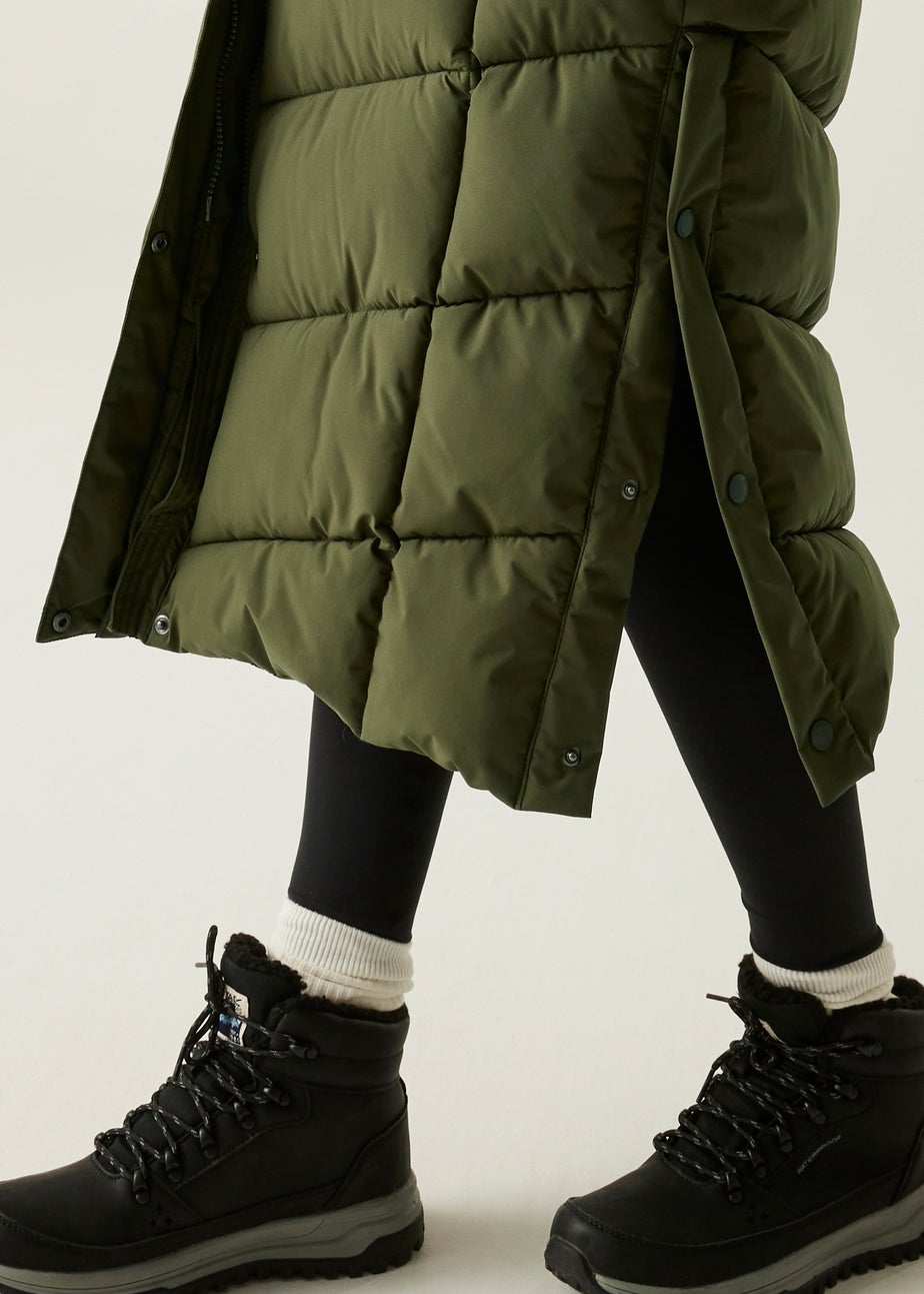 Regatta Khaki Eloria Jacket