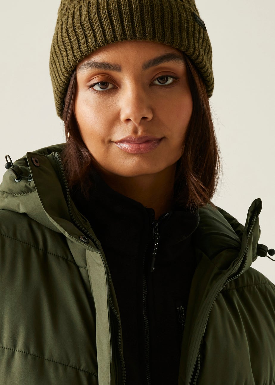 Regatta Khaki Eloria Jacket