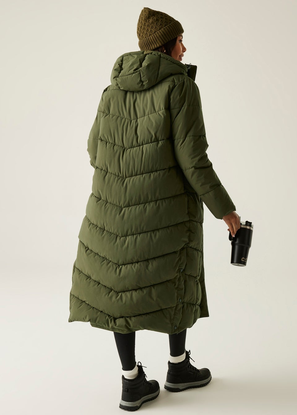 Regatta Khaki Eloria Jacket