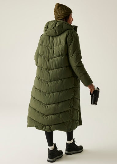 Regatta Khaki Eloria Jacket