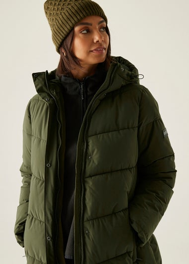 Regatta Khaki Eloria Jacket